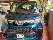 Toyota Roomy G Grade 2023 Car