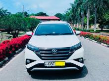 Toyota RUSH 2018 Van