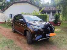 Toyota Rush 2025 SUV