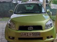 Toyota Rush 2006 SUV
