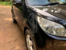 Toyota Rush 2007 SUV