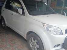 Toyota Rush 2014 SUV