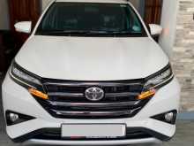 Toyota Rush 2018 SUV