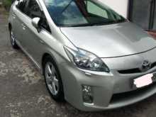 Toyota Toyota S TOURING Limited 2013 Car