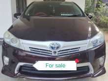 Toyota SAI 2009 Car