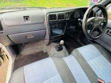Toyota Single Cab 2002 Pickup