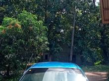 Toyota Soluna 2000 Car