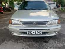 Toyota Soluna 1998 Car