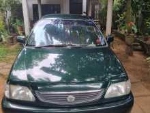 Toyota Soluna 2001 Car