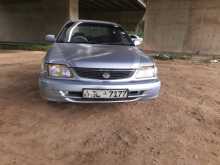 Toyota Toyota Soluna 2001 Car