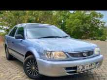 Toyota Soluna 2005 Car
