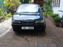 Toyota Toyota Spenter Vintage 1997 Car