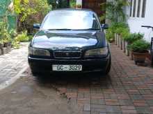 Toyota Sprinter Vintage 1997 Car