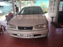 Toyota Sprinter 1998 Car