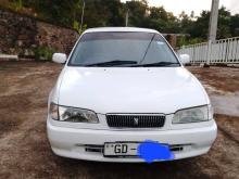 Toyota Sprinter 1997 Car