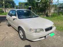 Toyota Sprinter L Grade 1999 Car