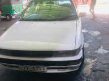 Toyota Sprinter AE91 1990 Car
