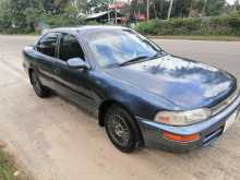 Toyota Sprinter EE101 1992 Car