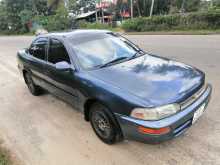 Toyota Sprinter EE101 1992 Car