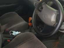 Toyota Sprinter 1996 Car