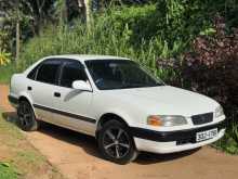 Toyota Sprinter EE111 1997 Car