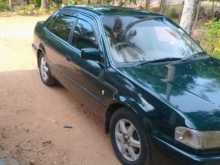 Toyota Sprinter 1998 Car
