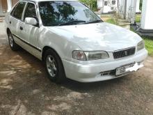 Toyota Sprinter 1997 Car