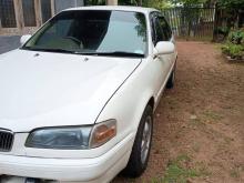 Toyota Sprinter 110 1997 Car