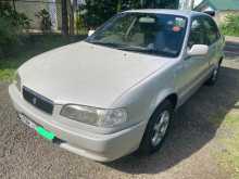 Toyota Sprinter 1999 Car