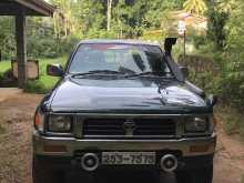 Toyota Hilux 1995 Pickup