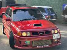 Toyota Starlet Gt Turbo 1992 Car