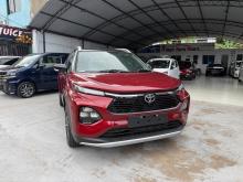 Toyota Taisor V 2026 SUV