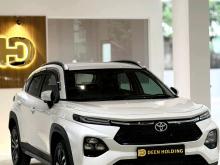 Toyota TAISOR V GRADE 2026 SUV