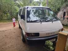 Toyota TownAce CR27 1995 Van