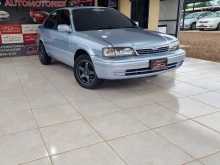 Toyota Tercel 1999 Car