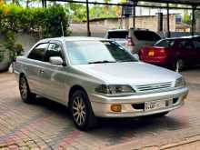Toyota Carina Ti 2001 Car