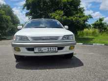 Toyota Carina Ti 1998 Car
