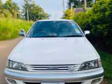 Toyota Carina Ti 1999 Car