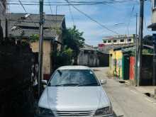 Toyota Carina Ti 1996 Car