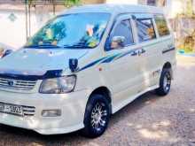 Toyota TownAce 1998 Van