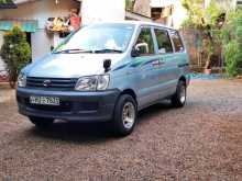 Toyota Townace 2003 Van