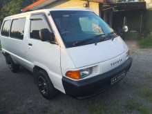 Toyota TownAce 1990 Van