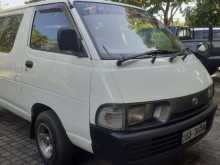 Toyota Toyota Town Ace CR27 Lotto 1995 Van