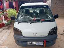 Toyota TownAce 2000 Lorry