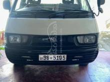 Toyota TownAce 1992 Van