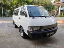 Toyota TownAce CR27 1994 Van