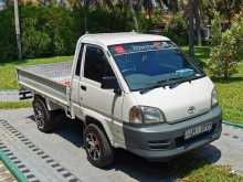 Toyota TownAce 2003 Lorry