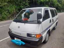 Toyota TownAce CR27 1991 Van