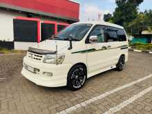 Toyota Townace Noah KR42 1998 Van