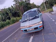 Toyota Townace 1996 Van